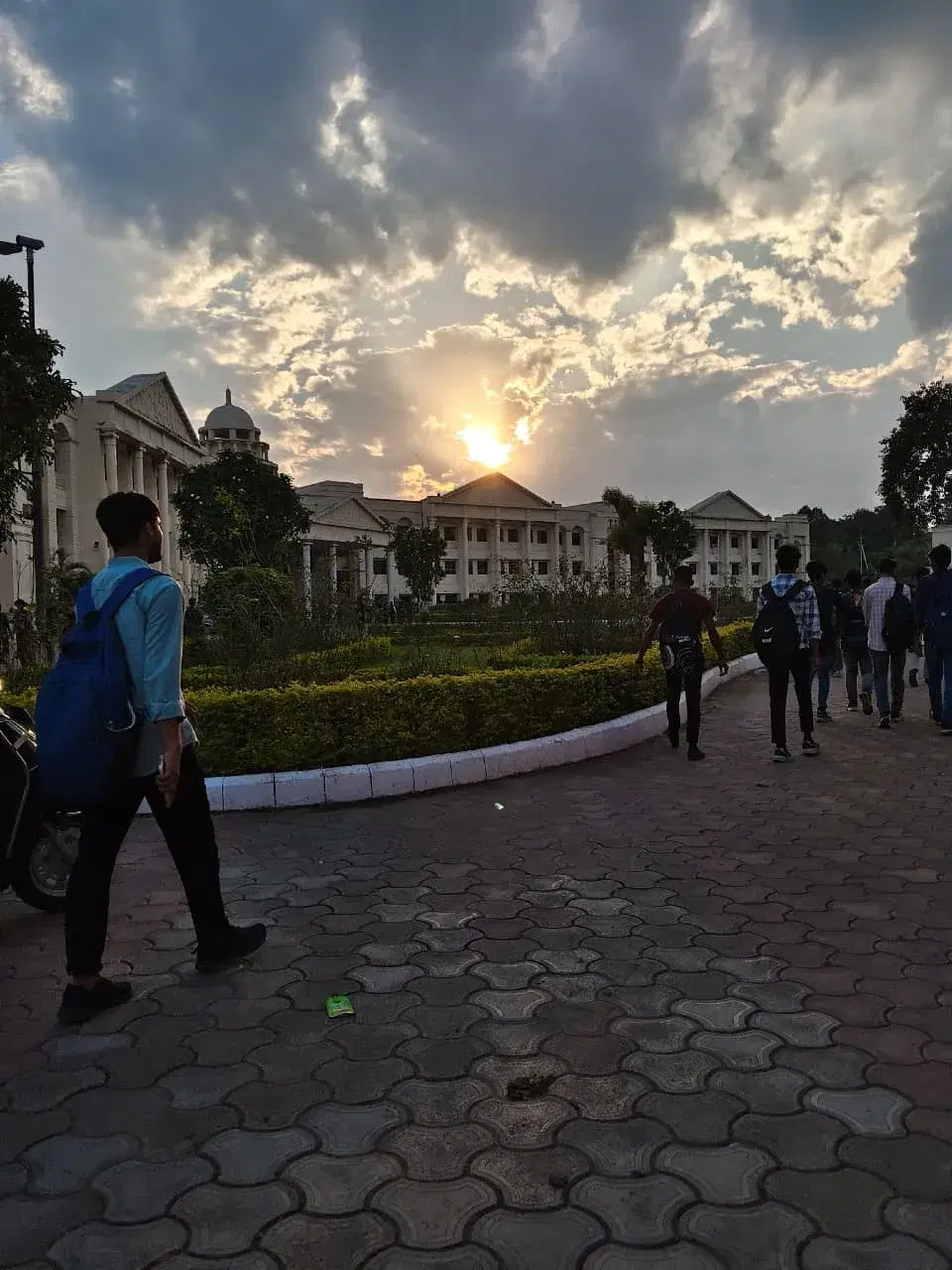 Technocrats Institute of Technology Bhopal Campus photo 17